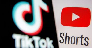 لأول مرة.. تيك توك تتفوق على يوتيوب في متوسط المشاهدة