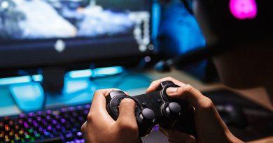 الألعاب الإلكترونية تهدد طفلك.. هذا البديل طوق نجاة للمخ