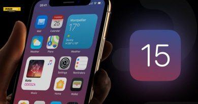 iOS 15 ضبط وتفعل خاصية Notifications Summary