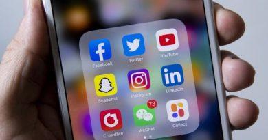 وسائل التواصل الاجتماعي.. حقائق وأرقام