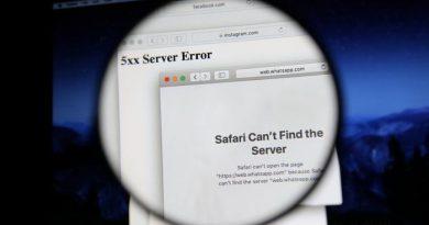 فيسبوك تكشف عن سبب تعطل تطبيقاتها لأكثر من 6 ساعات