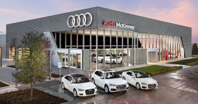 إغلاق مصنع أودي في بروكسل بسبب تفشي فيروس كورونا بين العمال