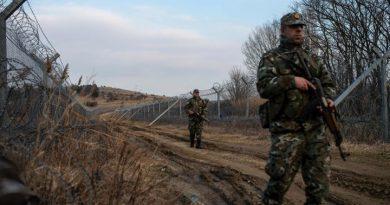 بلغاريا ترسل 350 جنديًا إلى الحدود اليونانية التركية وسط تدفقات الهجرة المتزايدة