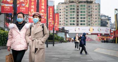 الصين - فيروس كورونا: قيود جديدة في بكين بعد تفشي المرض