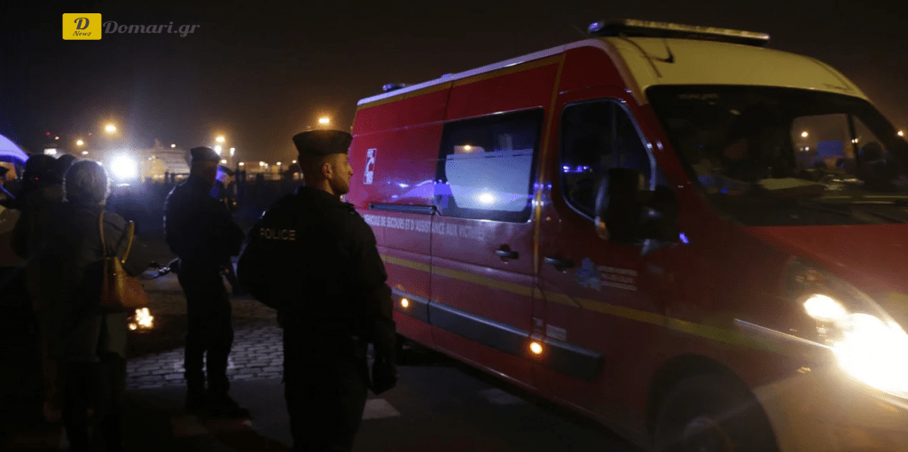 فرنسا اعتقال أربعة من المشتبه بهم بعد مقتل ما لا يقل عن 31 مهاجرا