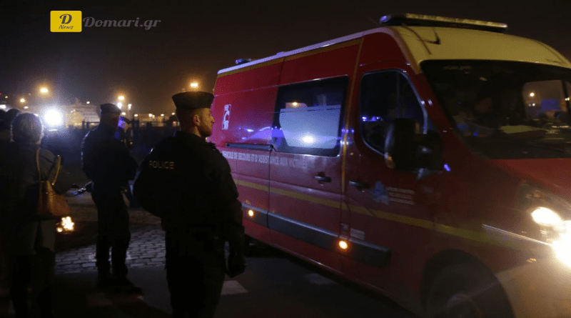 فرنسا اعتقال أربعة من المشتبه بهم بعد مقتل ما لا يقل عن 31 مهاجرا
