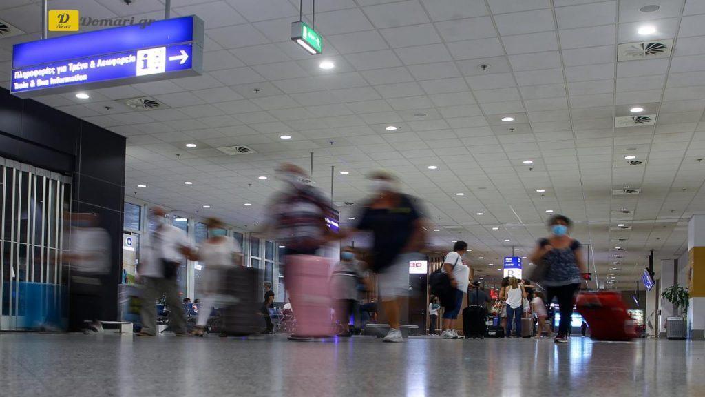 اقتراح المفوضية: السفر داخل الاتحاد الأوروبي فقط لأولئك الذين أكملوا الدفعة الثالثة