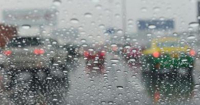 مصرع 4 أشخاص وإصابة 19 آخرين جراء رياح عاتية في اسطنبول