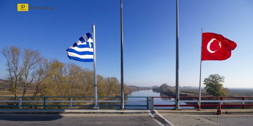 إجراءات احترازية على الحدود اليونانية بعد تهديدات أردوغان بفتح الحدود وإرسال اللاجئين