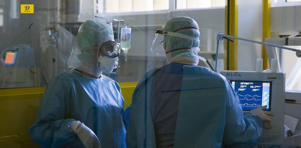 فيروس كورونا: رقم قياسي سلبي جديد مع 8129 حالة - 80 حالة وفاة..