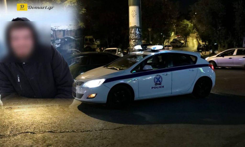 تريكالا: القبض على ضابط شرطة بتهمة التحرش بابنته البالغة من العمر 4 سنوات