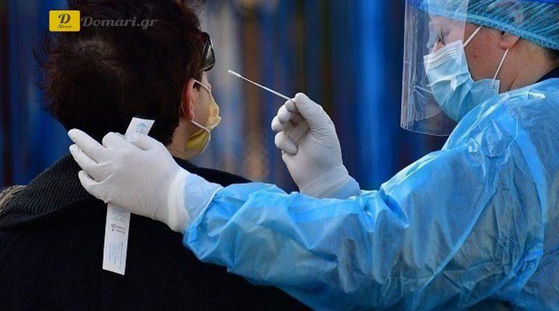 اليونان ارتفاع حالات الإصابة بفيروس كورونا خلال الـ 24 ساعة الماضية