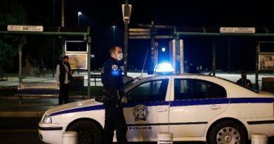 غرامات قدرها 134.450 يورو" وإغلاق 15 شركة لخرق إجراءات مكافحة فيروس كورونا