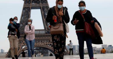 فيروس كورونا: فرنسا تعلن غدا إجراءات تقييدية جديدة