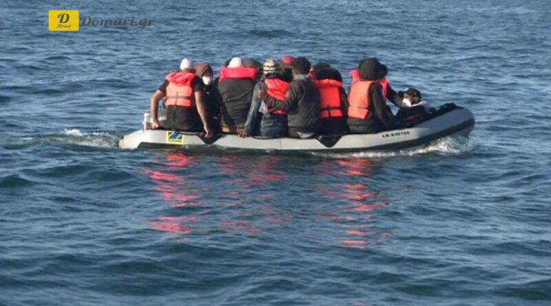 نقل جثامين 16 مهاجرا عراقيا قضوا في بحر المانش إلى أربيل