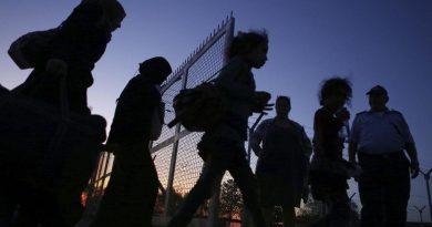 نقل أول دفعة من المهاجرين من قبرص في 16 ديسمبر بمبادرة من البابا فرنسيس