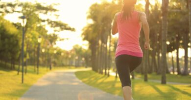 تعرفي على الرياضات الأكثر حرقاً للسعرات الحرارية