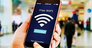 Aplicația care vă ajută să utilizați Wi-Fi gratuit.