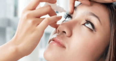 وداعا لنظارات القراءة.. الحل في "قطرات عجيبة"