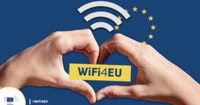 WiFi4EU