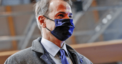 ميتسوتاكيس في صوفيا اليوم - التركيز على تعزيز التعاون الثنائي مع بلغاريا