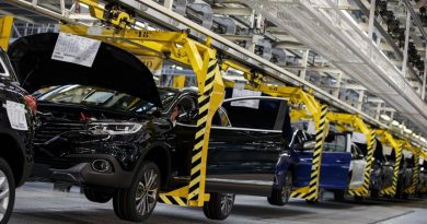 على غرار الطائرات.. تزويد سيارات بـ"صندوق أسود"