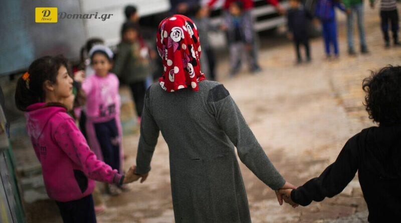 الاتحاد الأوروبي يخصص 560 مليون يورو لدعم اللاجئين السوريين في تركيا