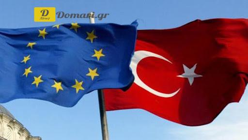 الاتحاد الأوروبي يمنح تركيا 325 مليون يورو لدعم اللاجئين