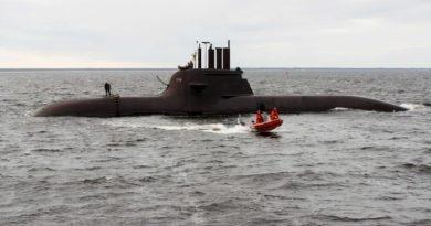 اليونان.. العثور على غواصة اختفت قبل 80 عاما