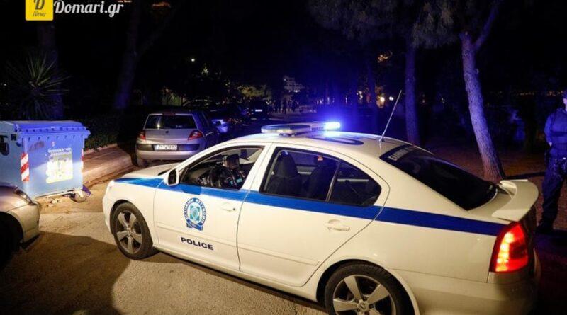 اعتقالات في مناطق إيفروس وسيريس بتهمة تهريب المهاجرين