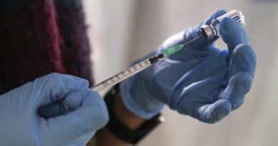 لجنة التطعيم اليونانية توافق على الجرعة الرابعة ضد Covid-19