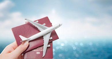 قائمة أقوى جوازات السفر لعام 2022