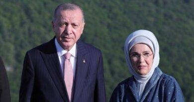 وسائل إعلام: تركيا تعتقل مشتبها في إهانة أردوغان بسبب مرضه