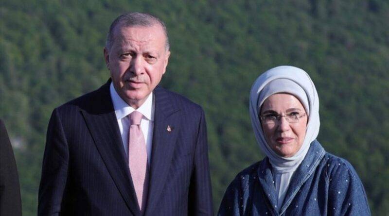وسائل إعلام: تركيا تعتقل مشتبها في إهانة أردوغان بسبب مرضه