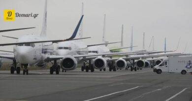 روسيا تغلق مجالها الجوي أمام شركات الطيران البريطانية