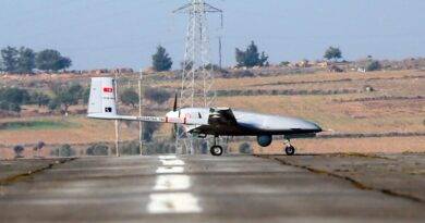 اليونان تبحث عن سبل لمواجهة الطائرات التركية بدون طيار