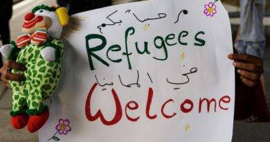 دراسة: شكوك الألمان تجاه المهاجرين تتراجع