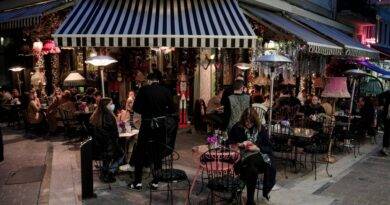 تخفيف الإجراءات التي اقترحتها لجنة الخبراء - كل شيء يتغير من يوم السبت