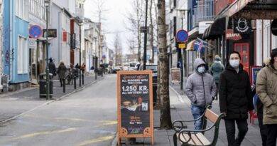 وزارة الصحة في إيسلندا: نريد إصابة أكبر عدد ممكن من الناس بكورونا