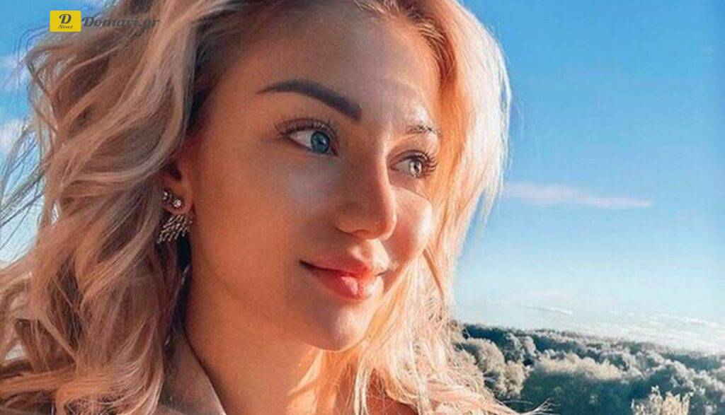 نهاية مأساوية لعارضة أزياء روسية كانت قد وصفت بوتين بـ “المختلّ عقلياً”