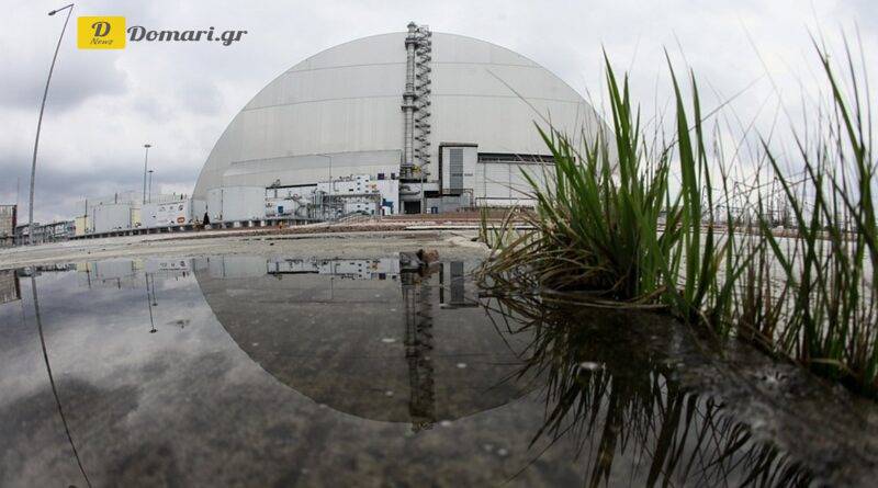 تحذيرات من تسرب إشعاعي محتمل من محطة تشيرنوبيل في غضون 48 ساعة القادمة