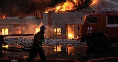 "قنابل تسقط كل 10 دقائق".. ماريوبول على موعد مع كارثة -فيديو