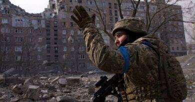 متى تنتهي الحرب في أوكرانيا "حدد بوتين موعدًا لانتهاء الحرب في أوكرانيا"