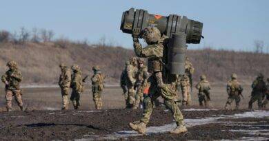 الكرملين..الناتو يحشد قواته بالقرب من حدودنا الغربية