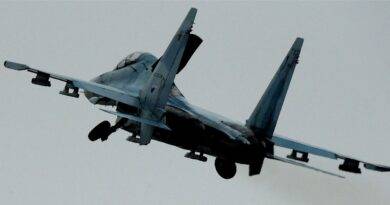 سويسرا تغلق مجالها الجوي أمام الطائرات العسكرية لأي دولة