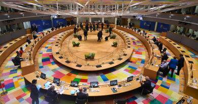 اتفاق أوروبي مرتقب على خطة شراء مشترك للغاز والهيدروجين