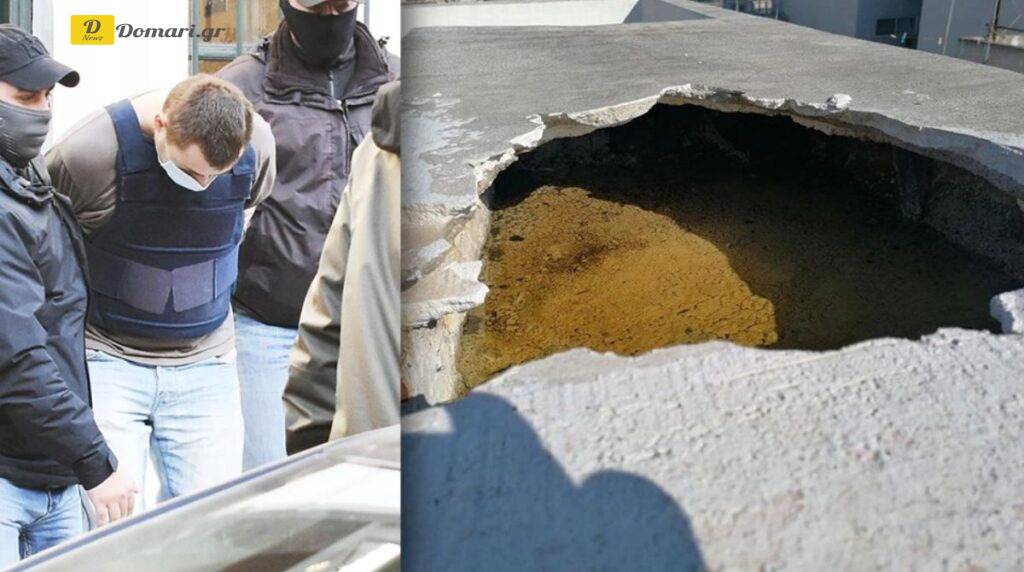 انتحر قاتل الطفل أندرياس البالغ من العمر 7 سنوات في كيبسيلي في زنزانته