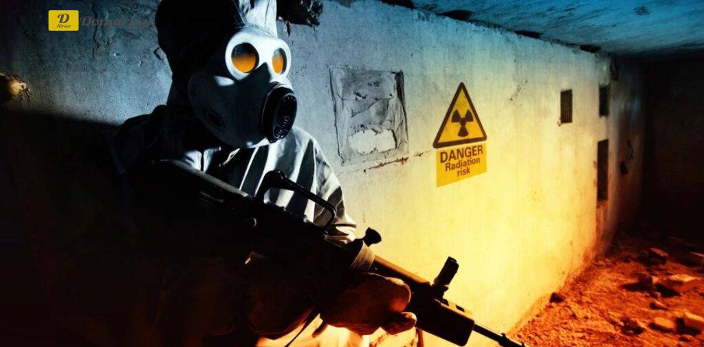 قلق عالمي.. روسيا قد تستخدم أسلحة كيماوية وبيولوجية في أوكرانيا