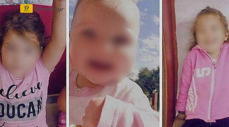 اعتقلت الشرطة اليونانية رولا بيسبيريجو بتهمة قتل ثلاث فتيات صغيرات.