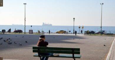 اليونان.. شرايين حياة جديدة للأشخاص الذين يعانون من مشاكل الصحة العقلية ونفسية